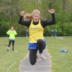 Meet your Posher, Jordan